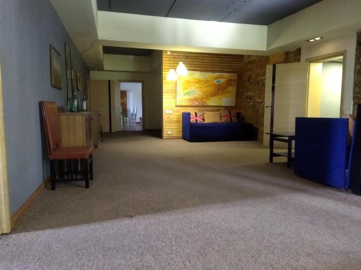 Strelets Hotel Bishkek Room photo